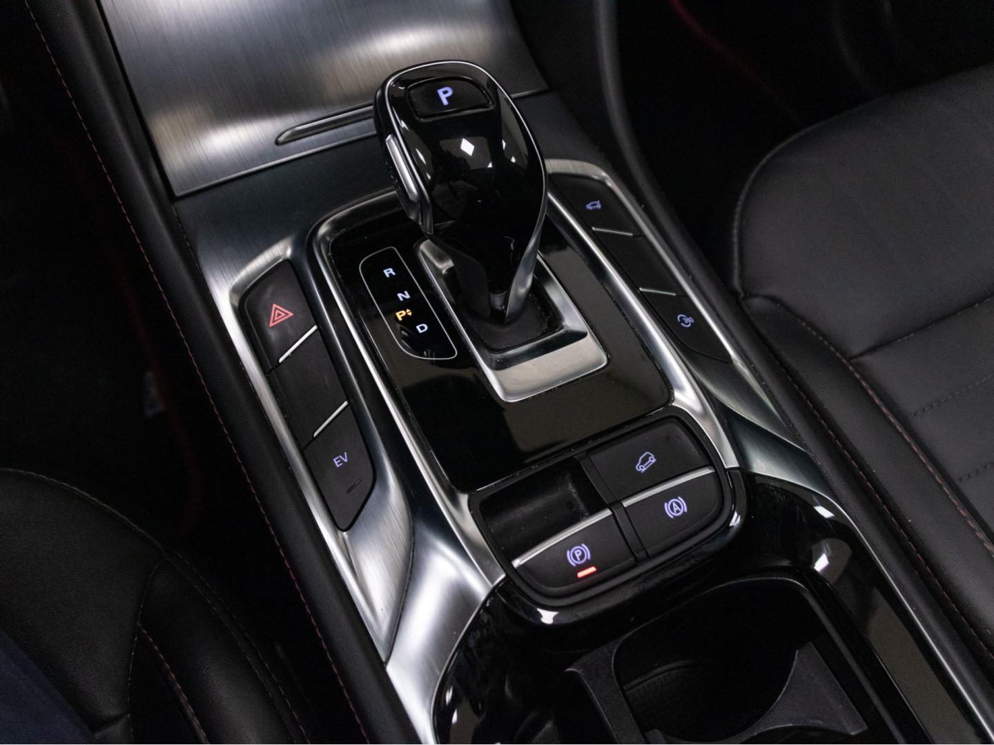 MG eHS 1.5T-GDI PHEV Comfort