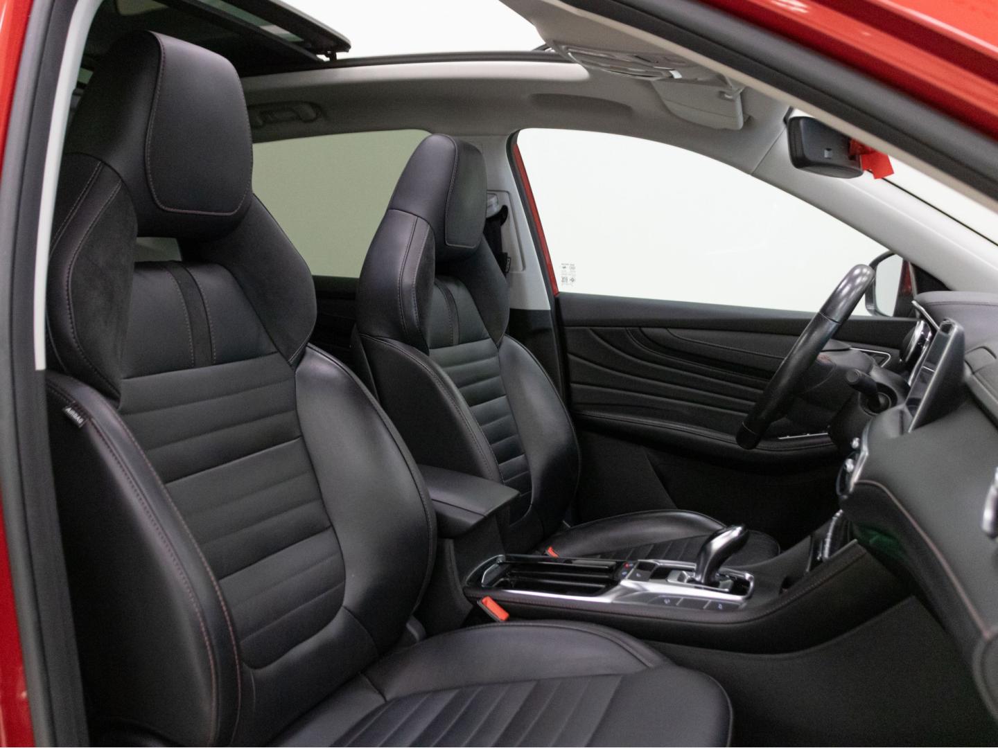 MG eHS 1.5T-GDI PHEV Comfort