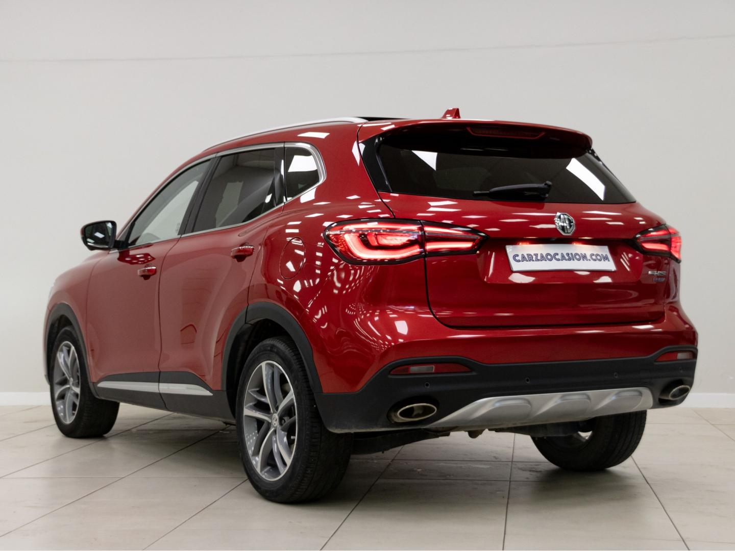 MG eHS 1.5T-GDI PHEV Comfort