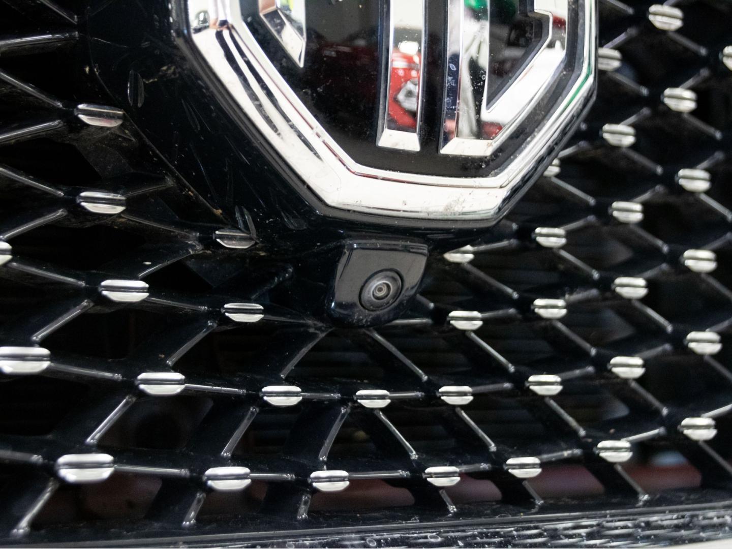 MG eHS 1.5T-GDI PHEV Comfort