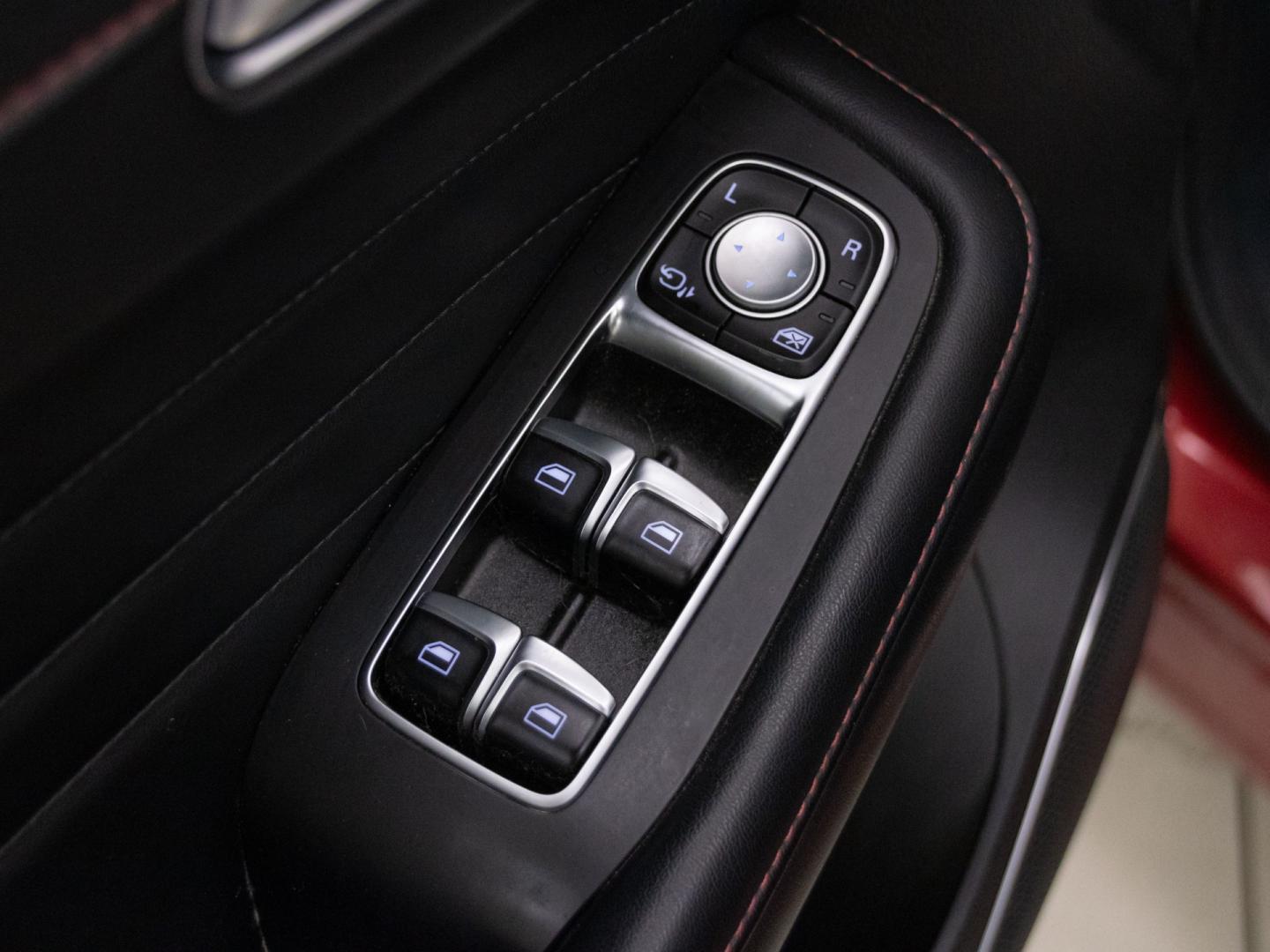 MG eHS 1.5T-GDI PHEV Comfort