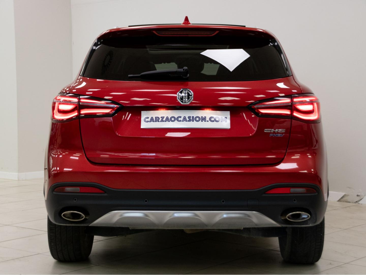 MG eHS 1.5T-GDI PHEV Comfort