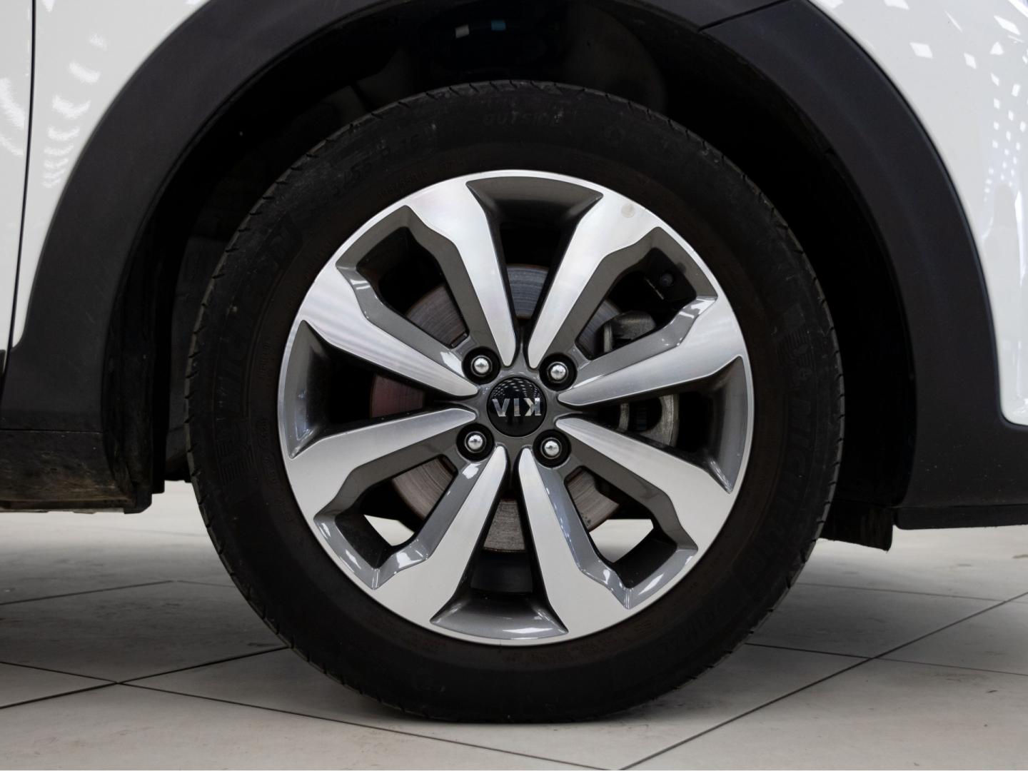 Kia Stonic 1.0 T-GDi 88kW (120CV) MHEV iMT Drive
