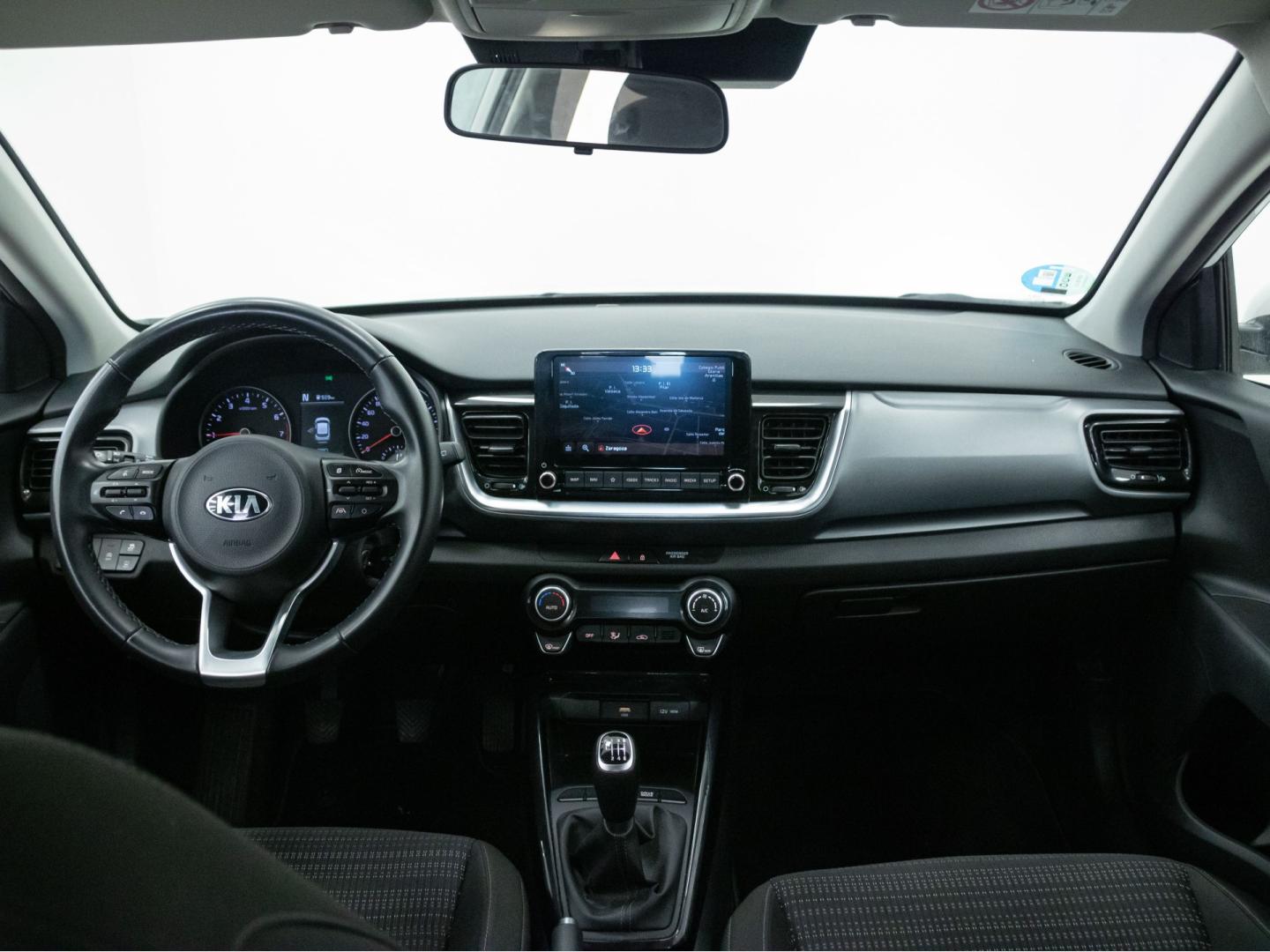 Kia Stonic 1.0 T-GDi 88kW (120CV) MHEV iMT Drive