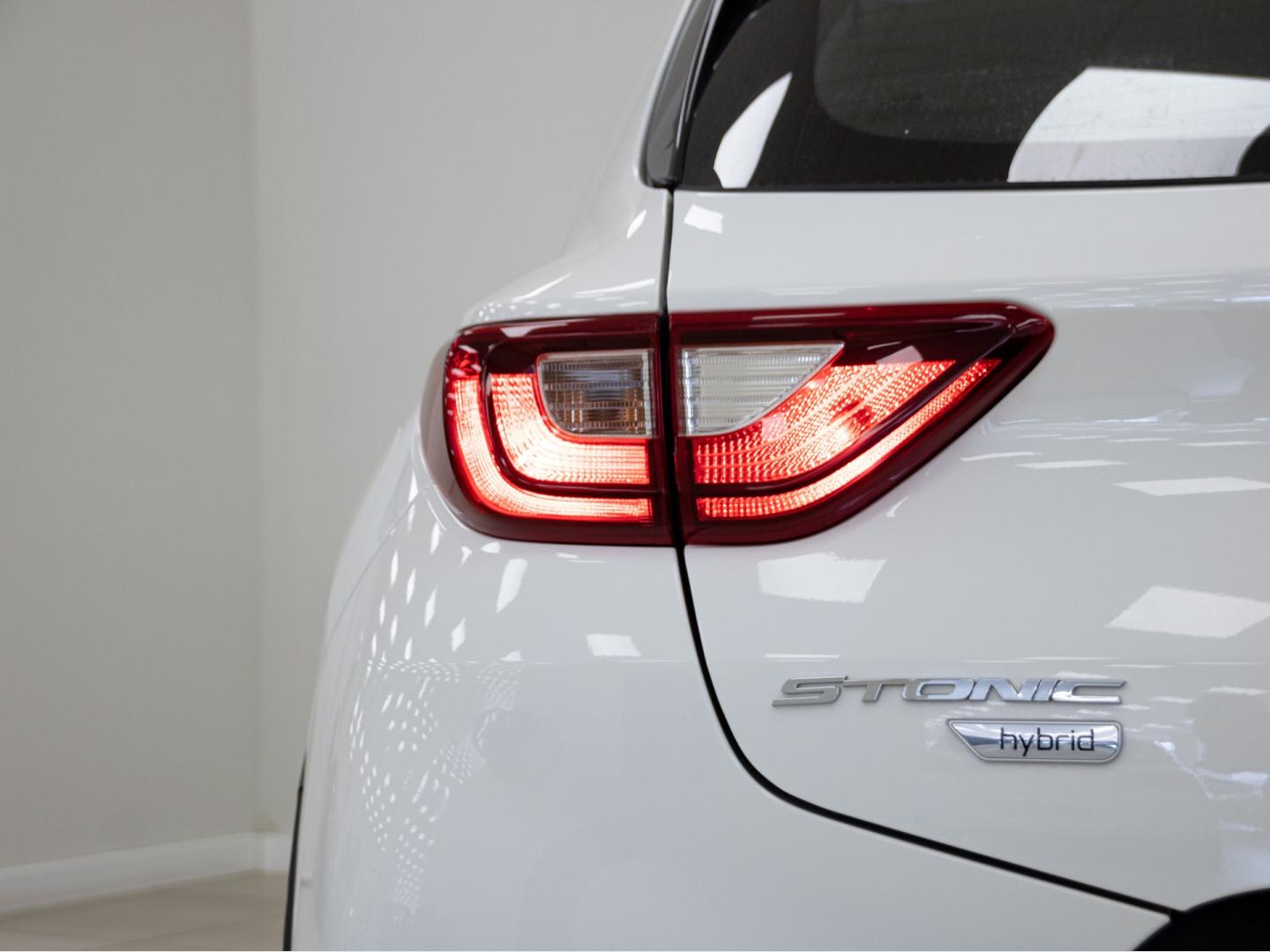 Kia Stonic 1.0 T-GDi 88kW (120CV) MHEV iMT Drive