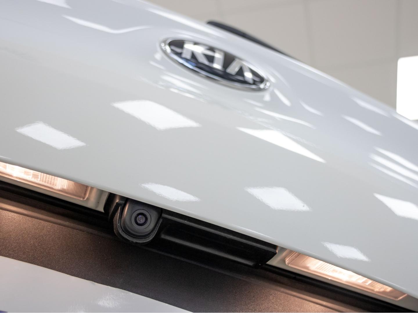Kia Stonic 1.0 T-GDi 88kW (120CV) MHEV iMT Drive