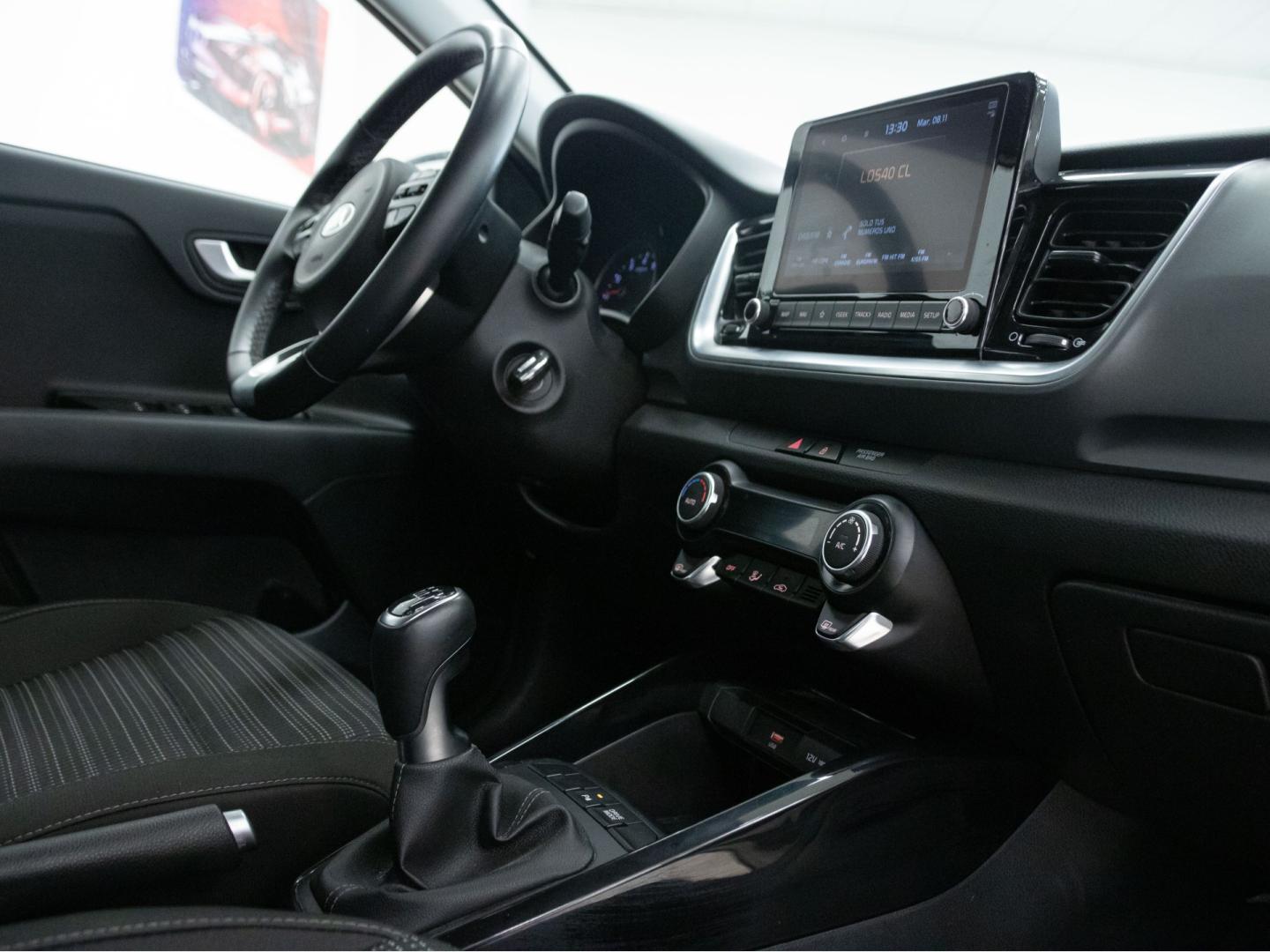 Kia Stonic 1.0 T-GDi 88kW (120CV) MHEV iMT Drive
