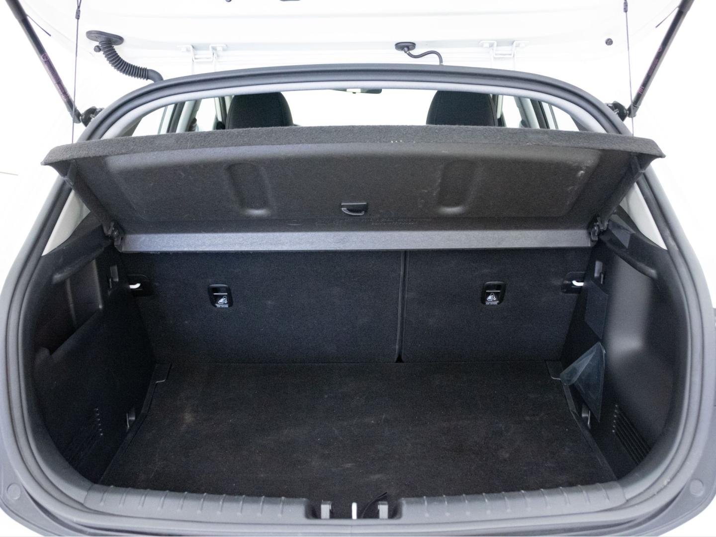 Kia Stonic 1.0 T-GDi 88kW (120CV) MHEV iMT Drive