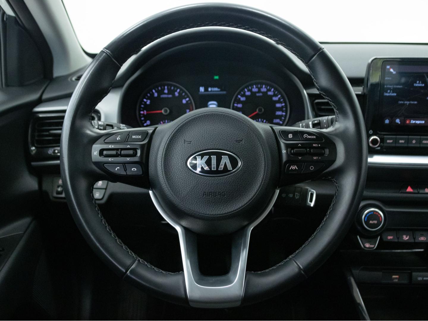 Kia Stonic 1.0 T-GDi 88kW (120CV) MHEV iMT Drive