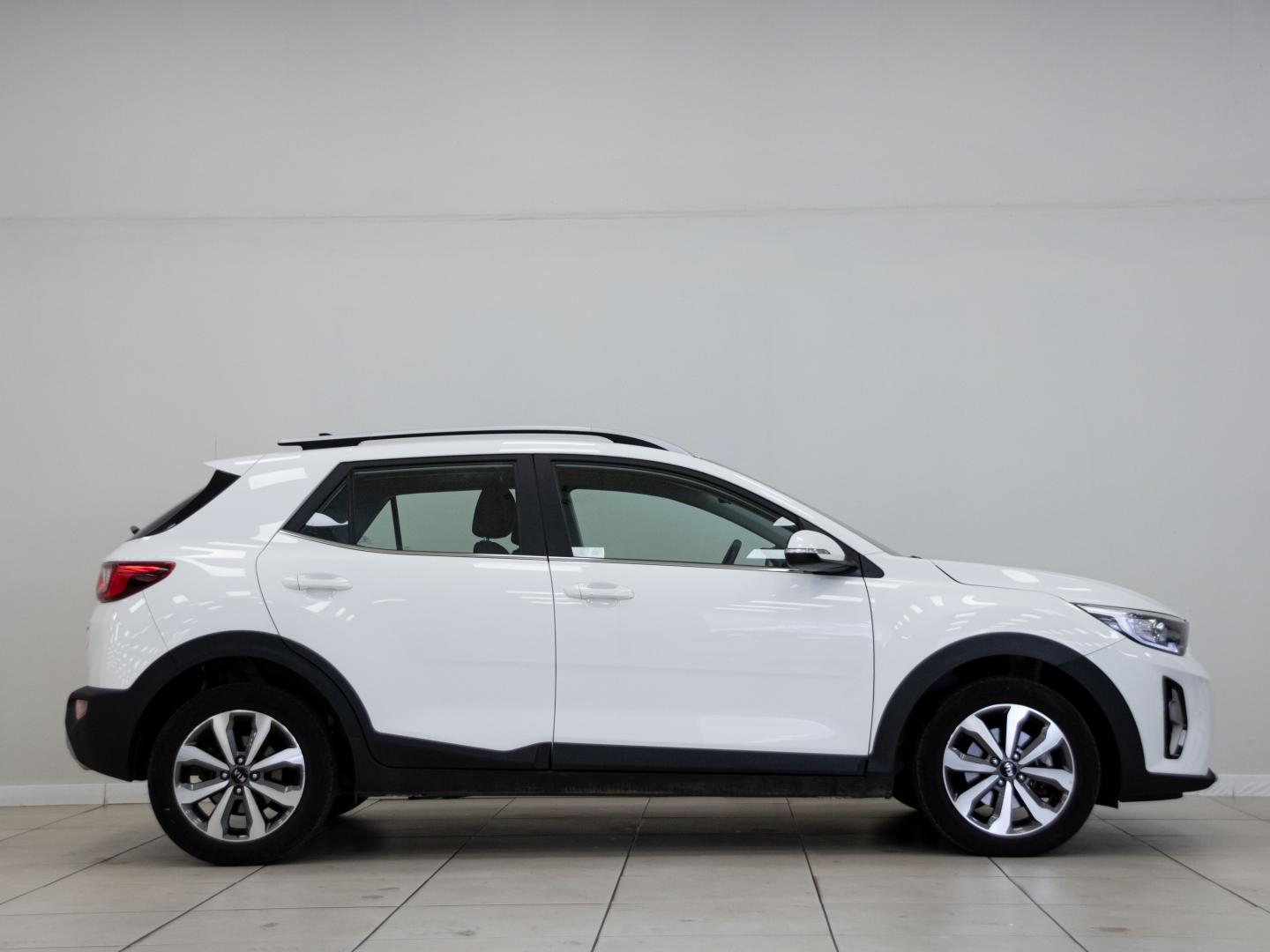 Kia Stonic 1.0 T-GDi 88kW (120CV) MHEV iMT Drive