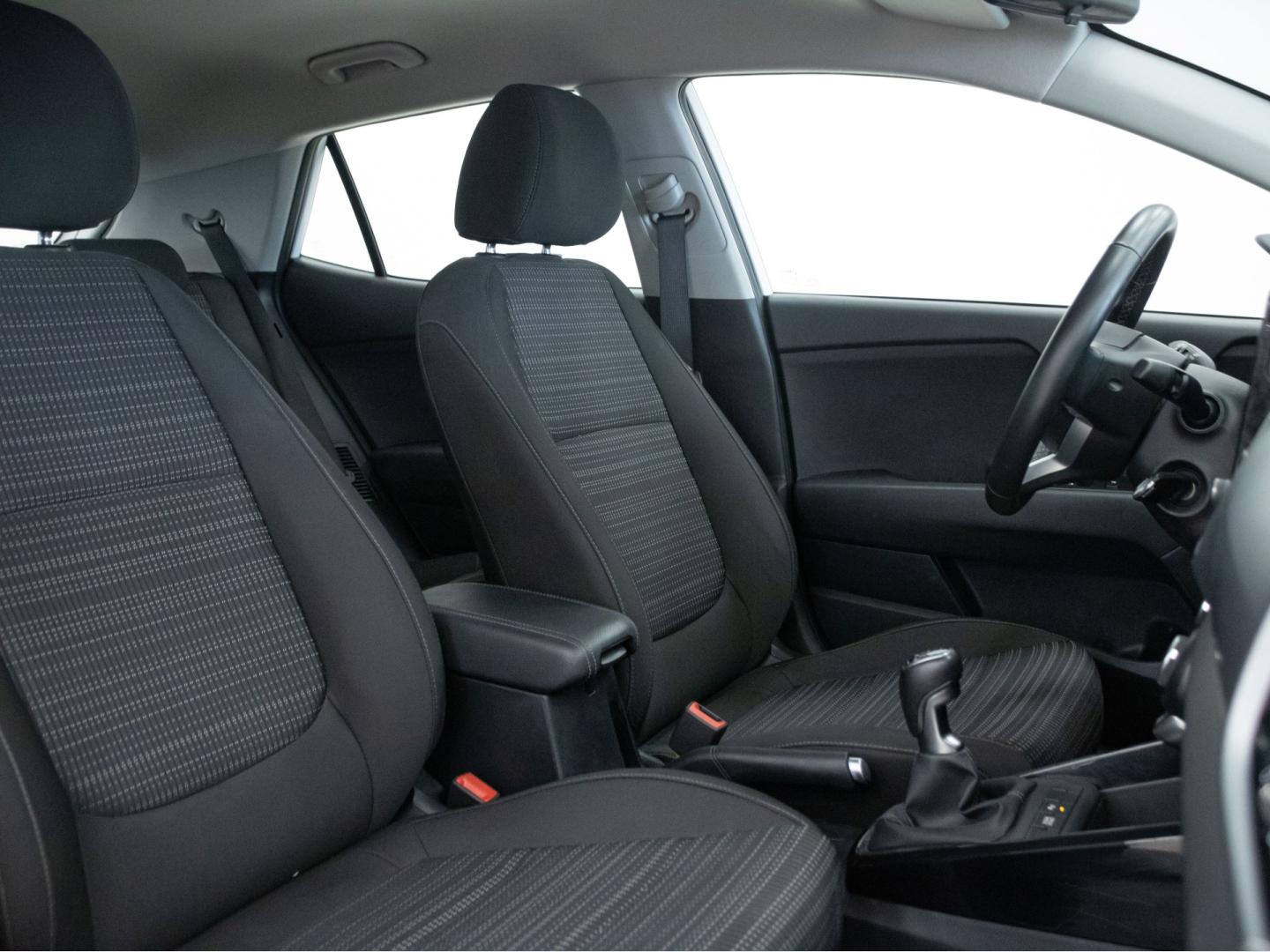 Kia Stonic 1.0 T-GDi 88kW (120CV) MHEV iMT Drive