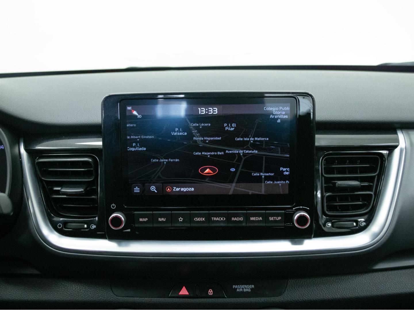 Kia Stonic 1.0 T-GDi 88kW (120CV) MHEV iMT Drive
