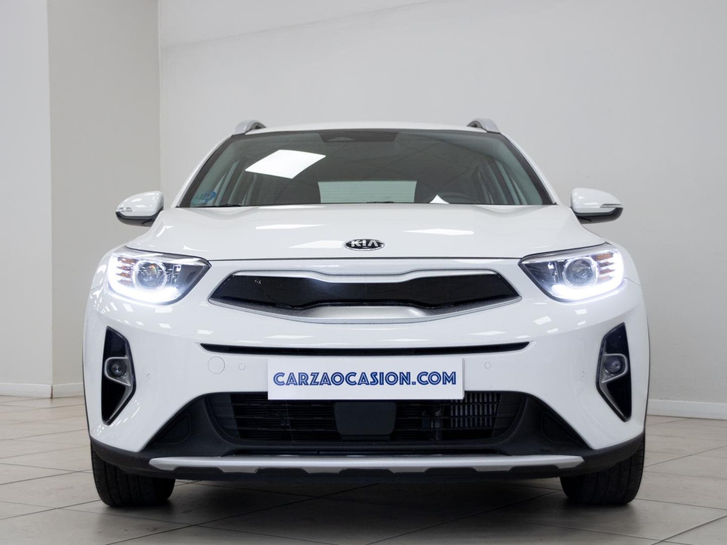 Kia Stonic 1.0 T-GDi 88kW (120CV) MHEV iMT Drive