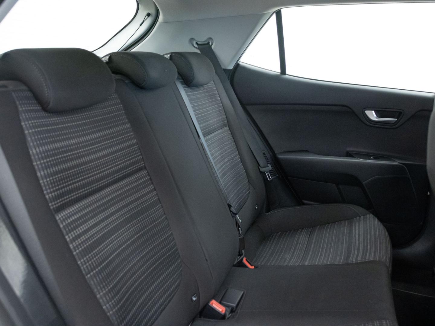 Kia Stonic 1.0 T-GDi 88kW (120CV) MHEV iMT Drive