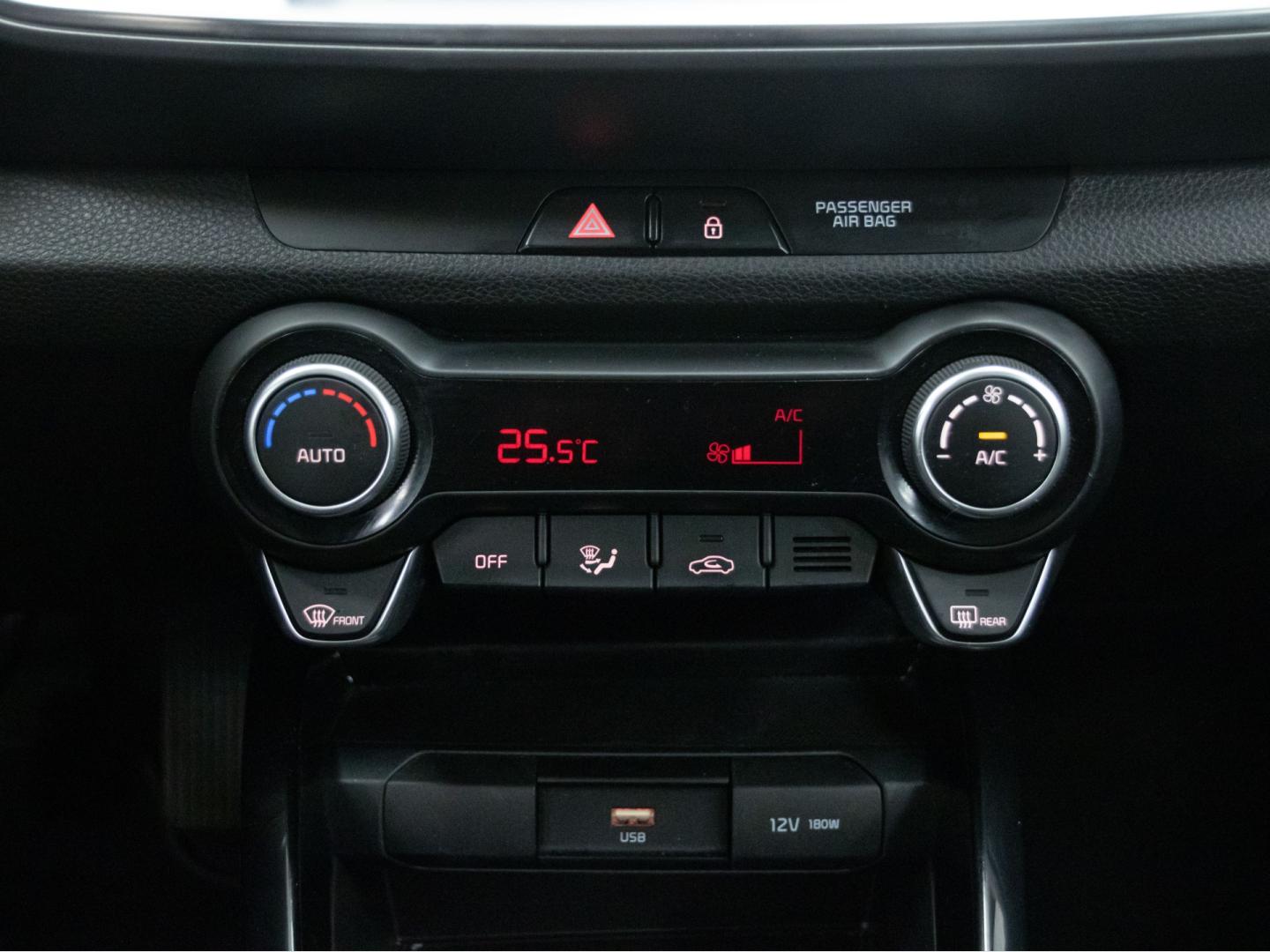 Kia Stonic 1.0 T-GDi 88kW (120CV) MHEV iMT Drive