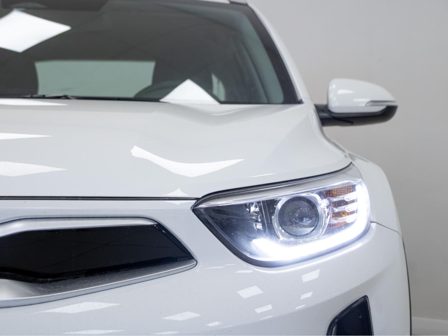 Kia Stonic 1.0 T-GDi 88kW (120CV) MHEV iMT Drive