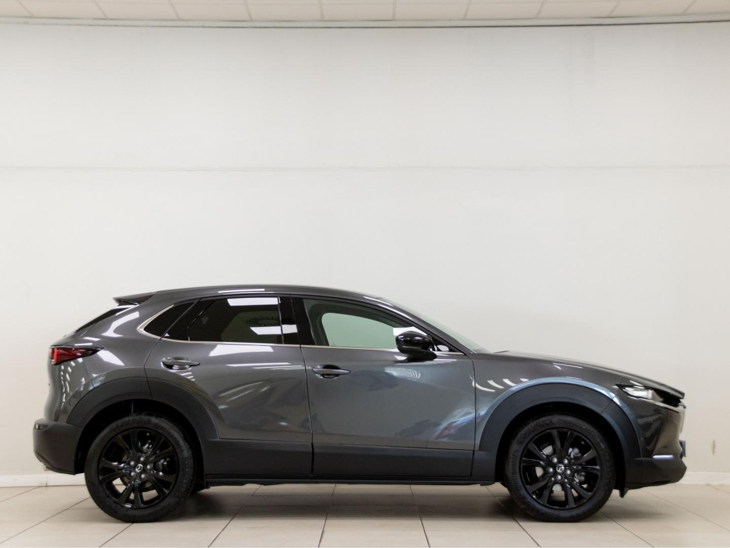 Mazda CX-30 e-SKYACTIV-X 2.0 137kW Homura