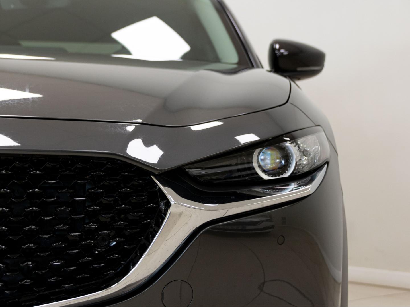 Mazda CX-30 e-SKYACTIV-X 2.0 137kW Homura