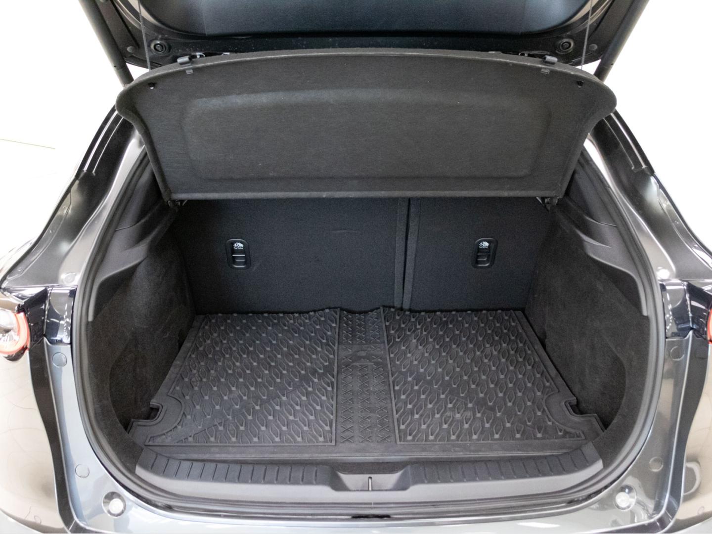 Mazda CX-30 e-SKYACTIV-X 2.0 137kW Homura