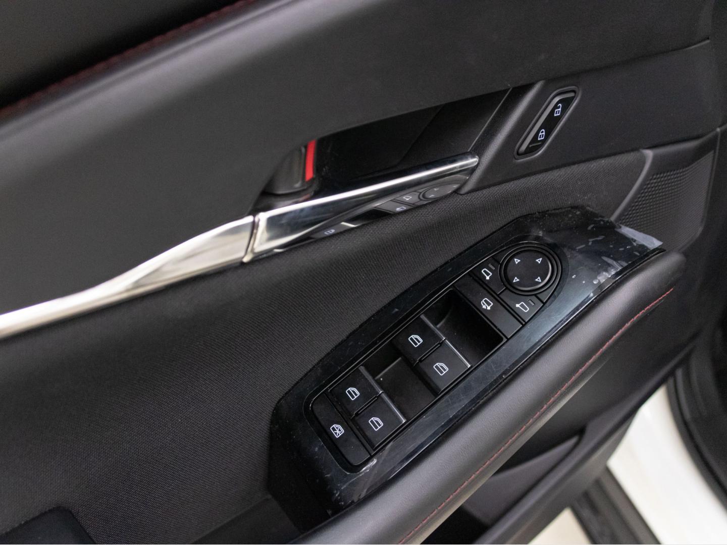 Mazda CX-30 e-SKYACTIV-X 2.0 137kW Homura