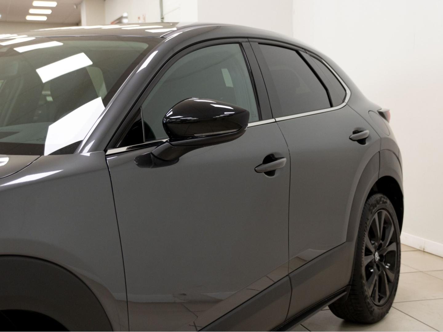Mazda CX-30 e-SKYACTIV-X 2.0 137kW Homura