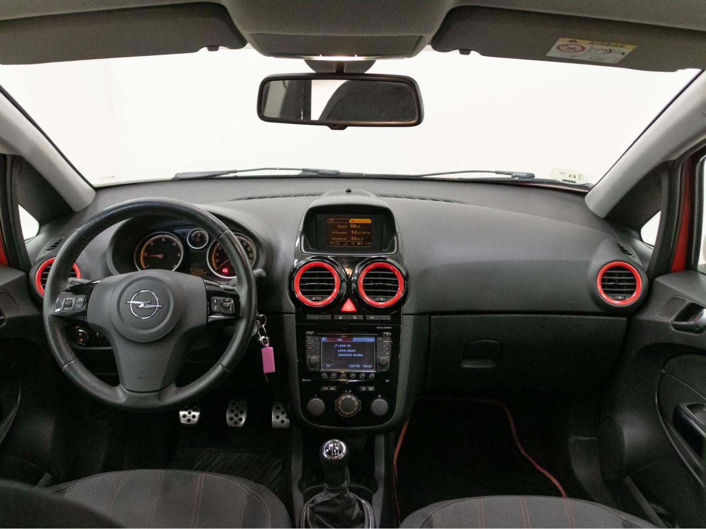 Opel Corsa 1.3 CDTi Start/Stop Selective 95 CV