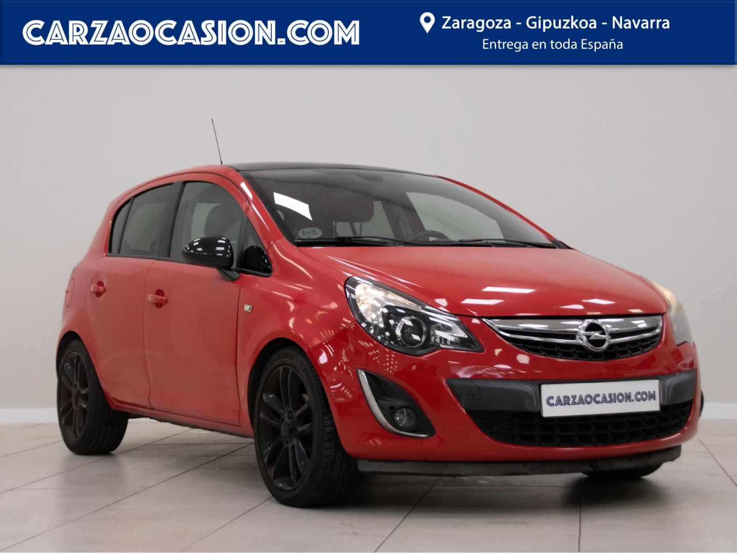 Opel Corsa 1.3 CDTi Start/Stop Selective 95 CV