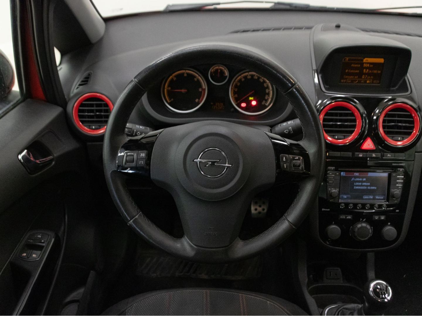 Opel Corsa 1.3 CDTi Start/Stop Selective 95 CV
