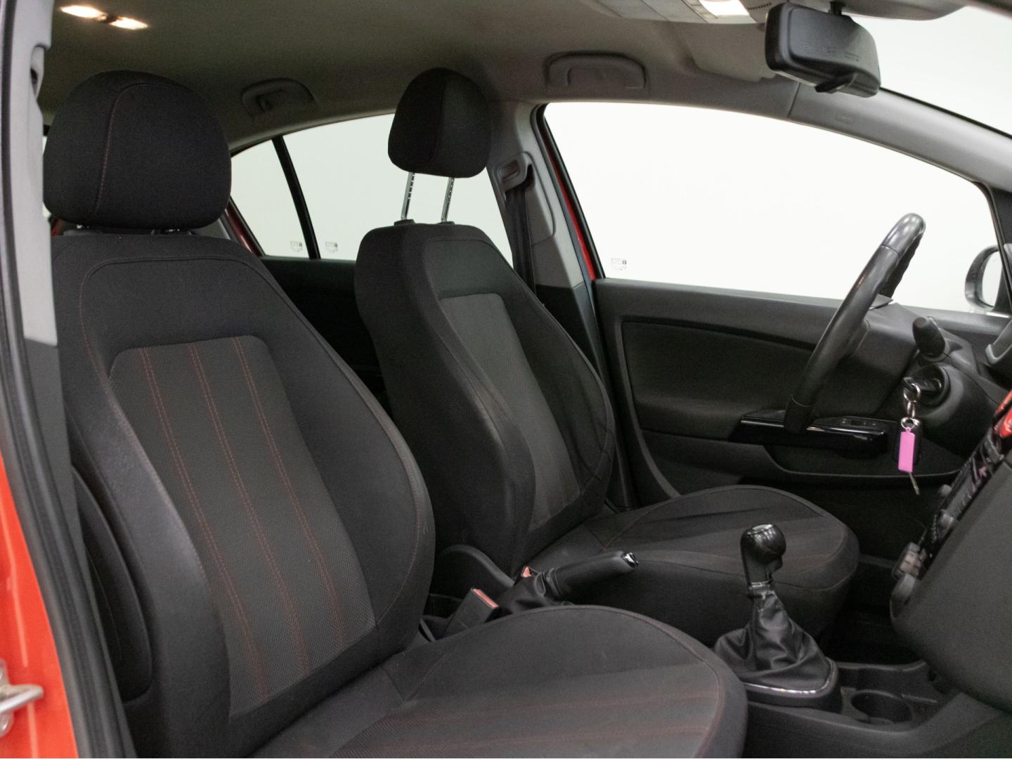 Opel Corsa 1.3 CDTi Start/Stop Selective 95 CV