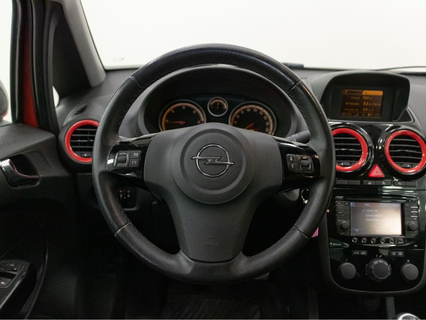 Opel Corsa 1.3 CDTi Start/Stop Selective 95 CV
