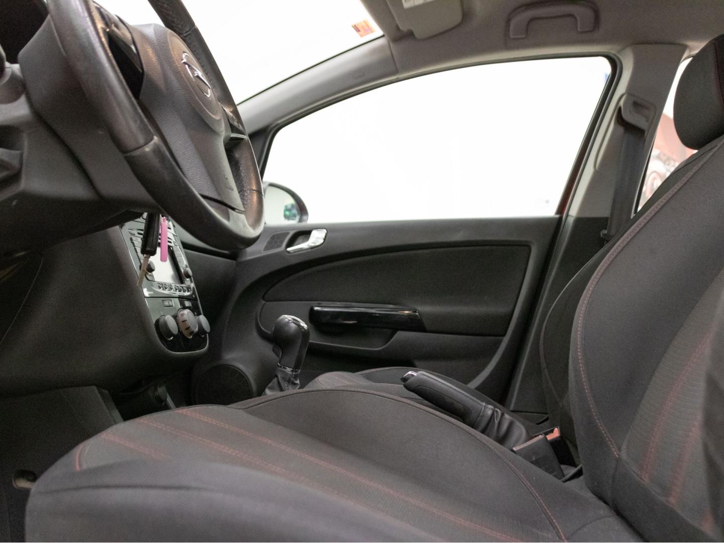 Opel Corsa 1.3 CDTi Start/Stop Selective 95 CV