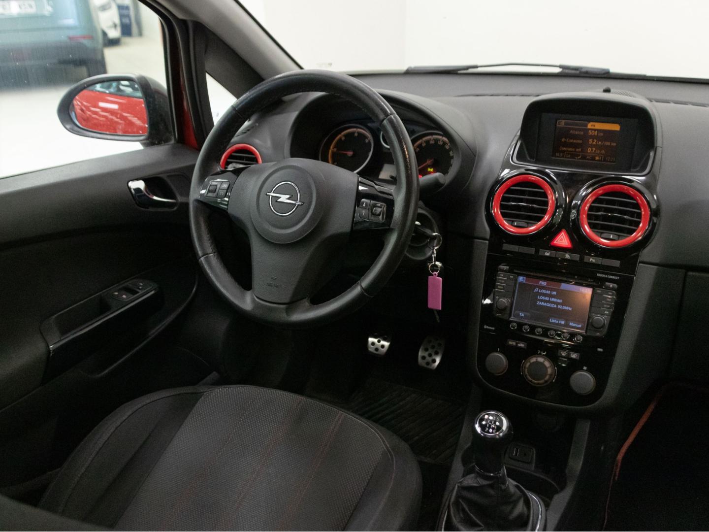 Opel Corsa 1.3 CDTi Start/Stop Selective 95 CV