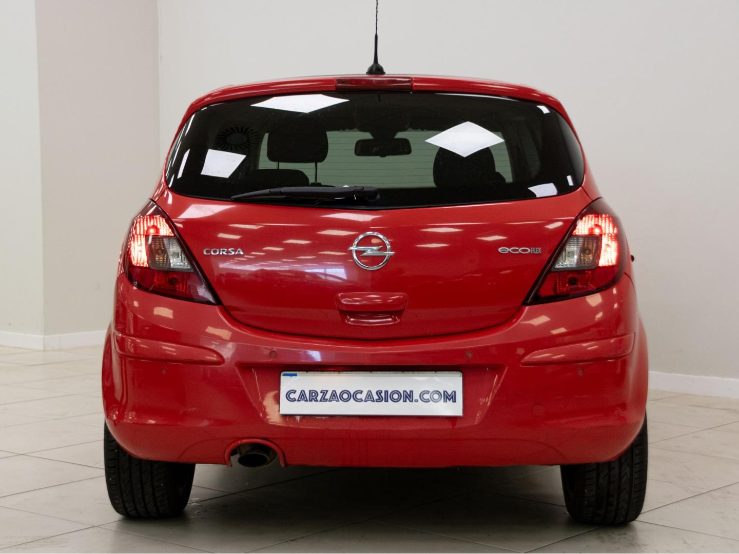 Opel Corsa 1.3 CDTi Start/Stop Selective 95 CV