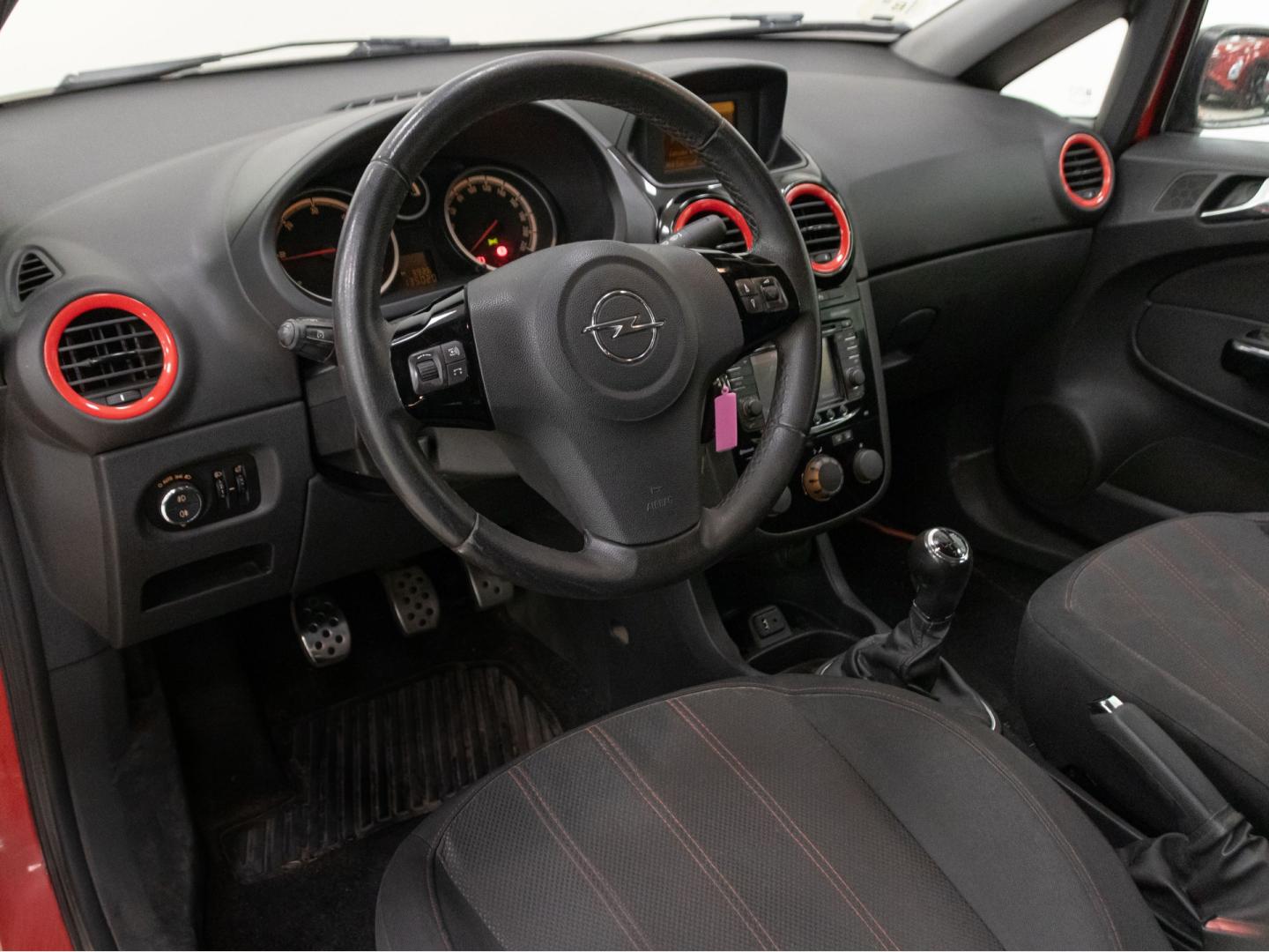 Opel Corsa 1.3 CDTi Start/Stop Selective 95 CV