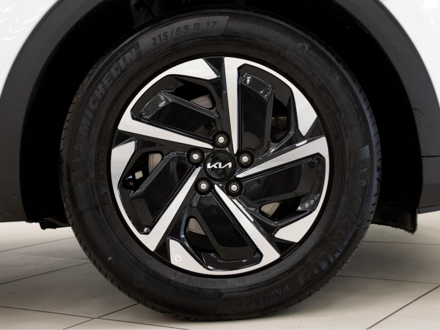 Kia Sportage 1.6 T-GDi MHEV 110kW (150CV) Drive 4x2