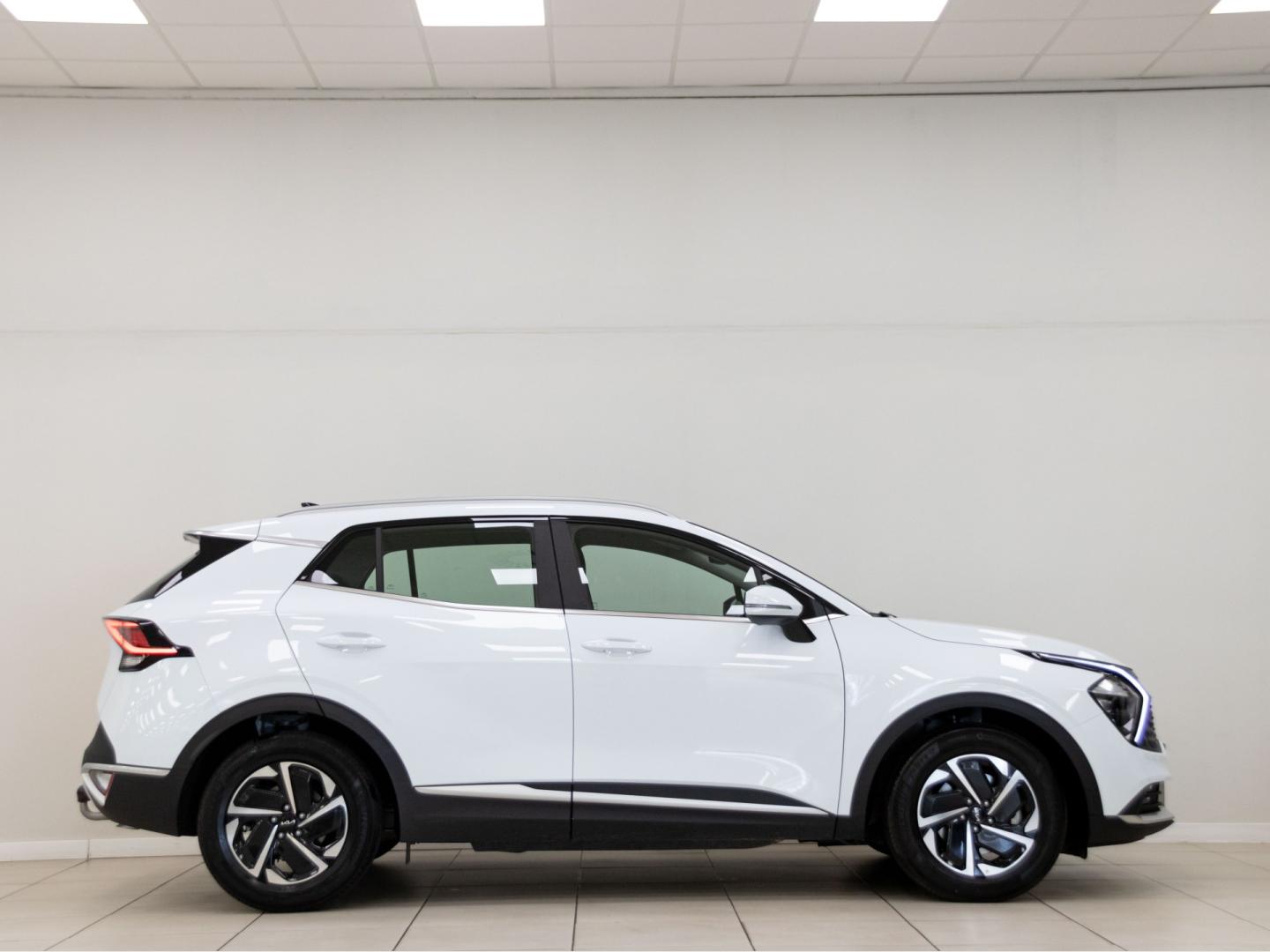 Kia Sportage 1.6 T-GDi MHEV 110kW (150CV) Drive 4x2