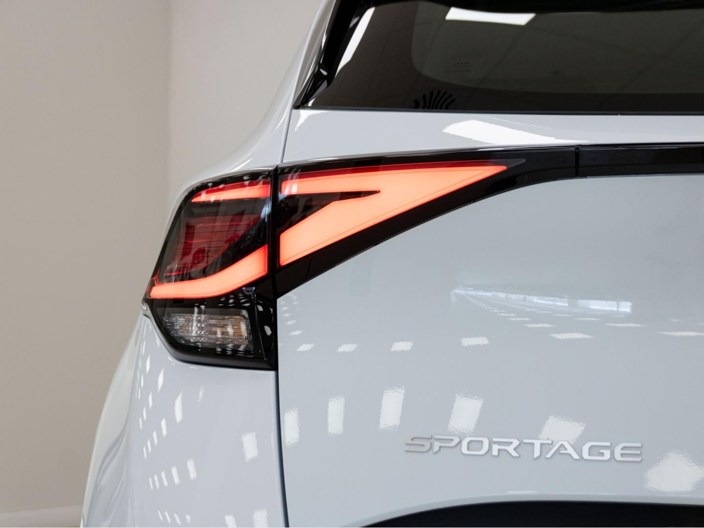 Kia Sportage 1.6 T-GDi MHEV 110kW (150CV) Drive 4x2