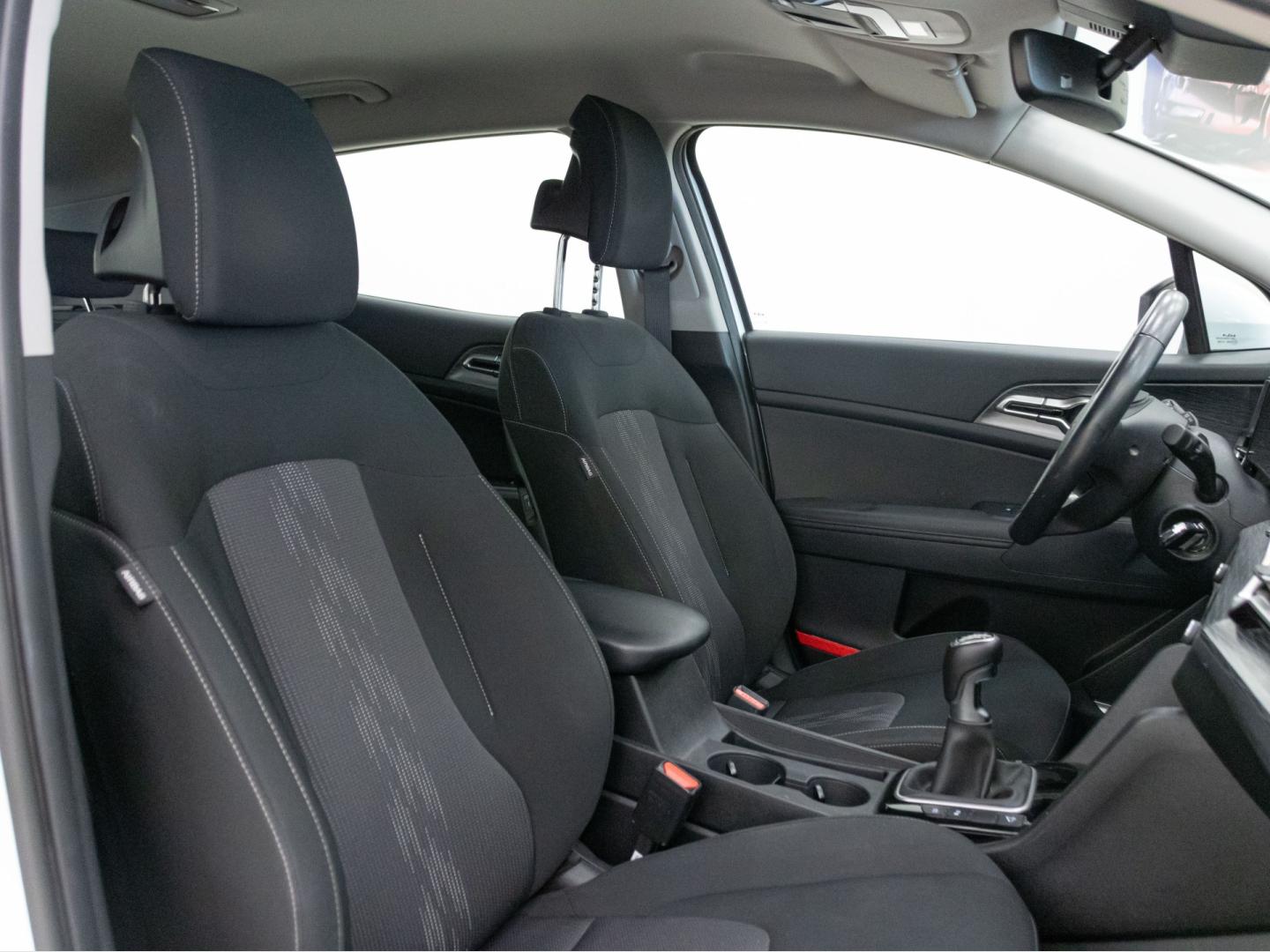 Kia Sportage 1.6 T-GDi MHEV 110kW (150CV) Drive 4x2