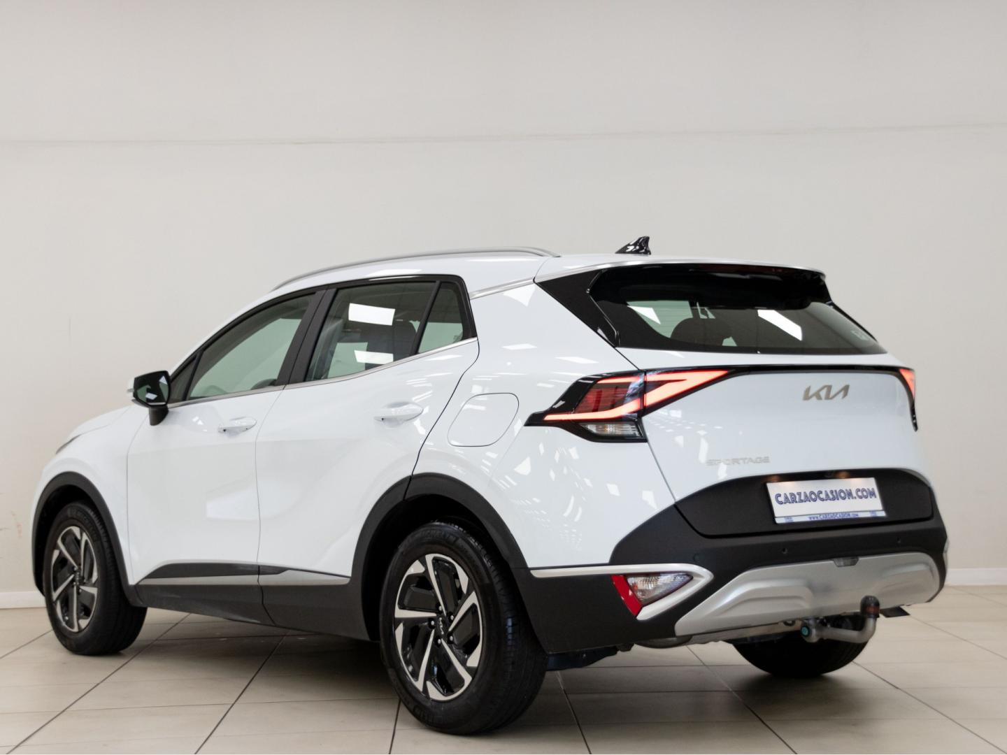 Kia Sportage 1.6 T-GDi MHEV 110kW (150CV) Drive 4x2