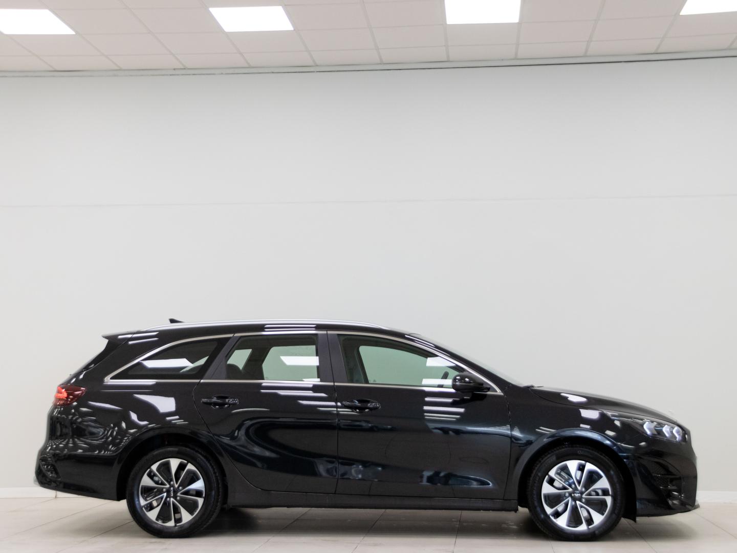 Kia Ceed Tourer Tourer 1.6 GDi PHEV 104kW (141CV) eDrive