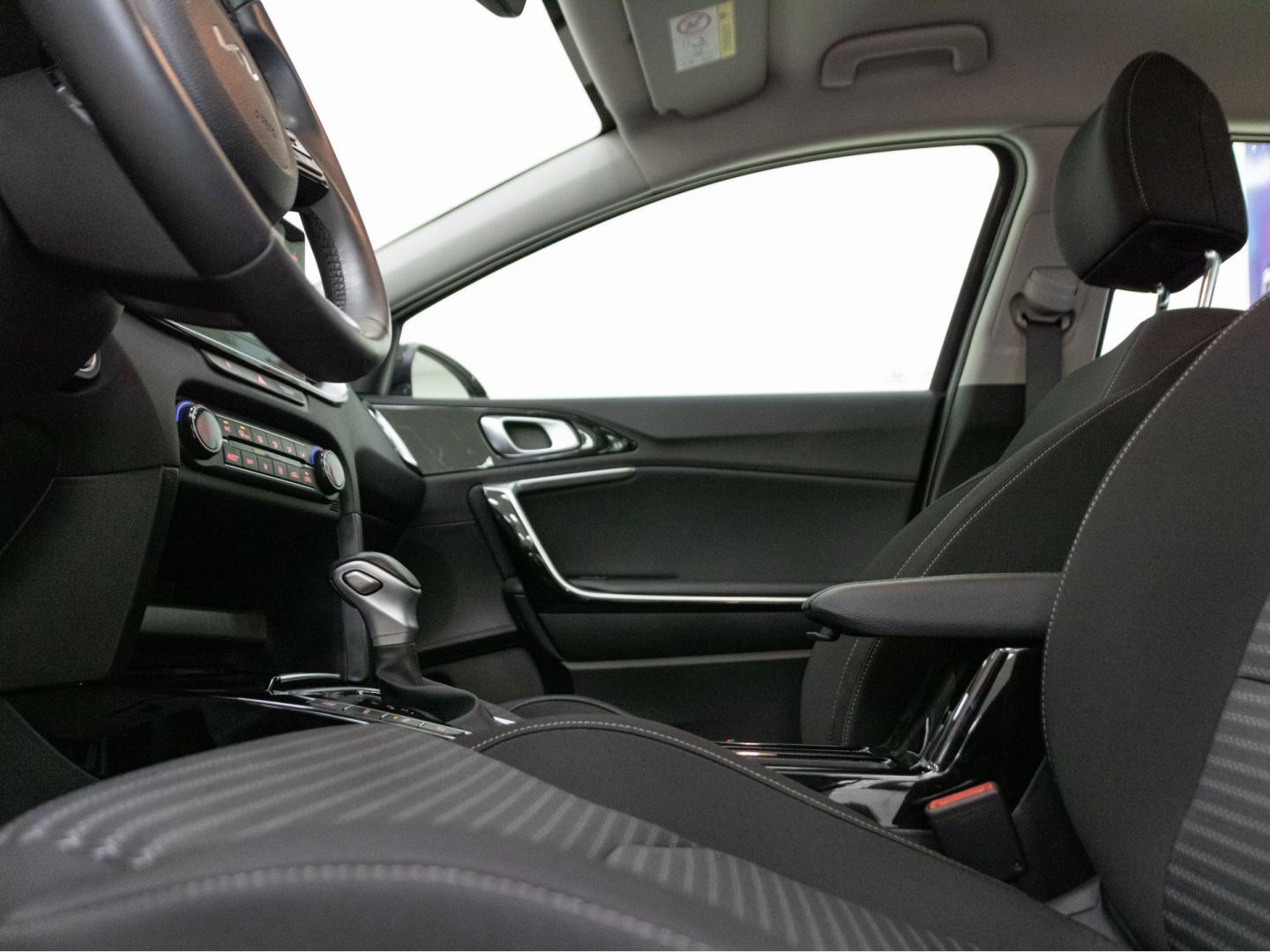 Kia Ceed Tourer Tourer 1.6 GDi PHEV 104kW (141CV) eDrive