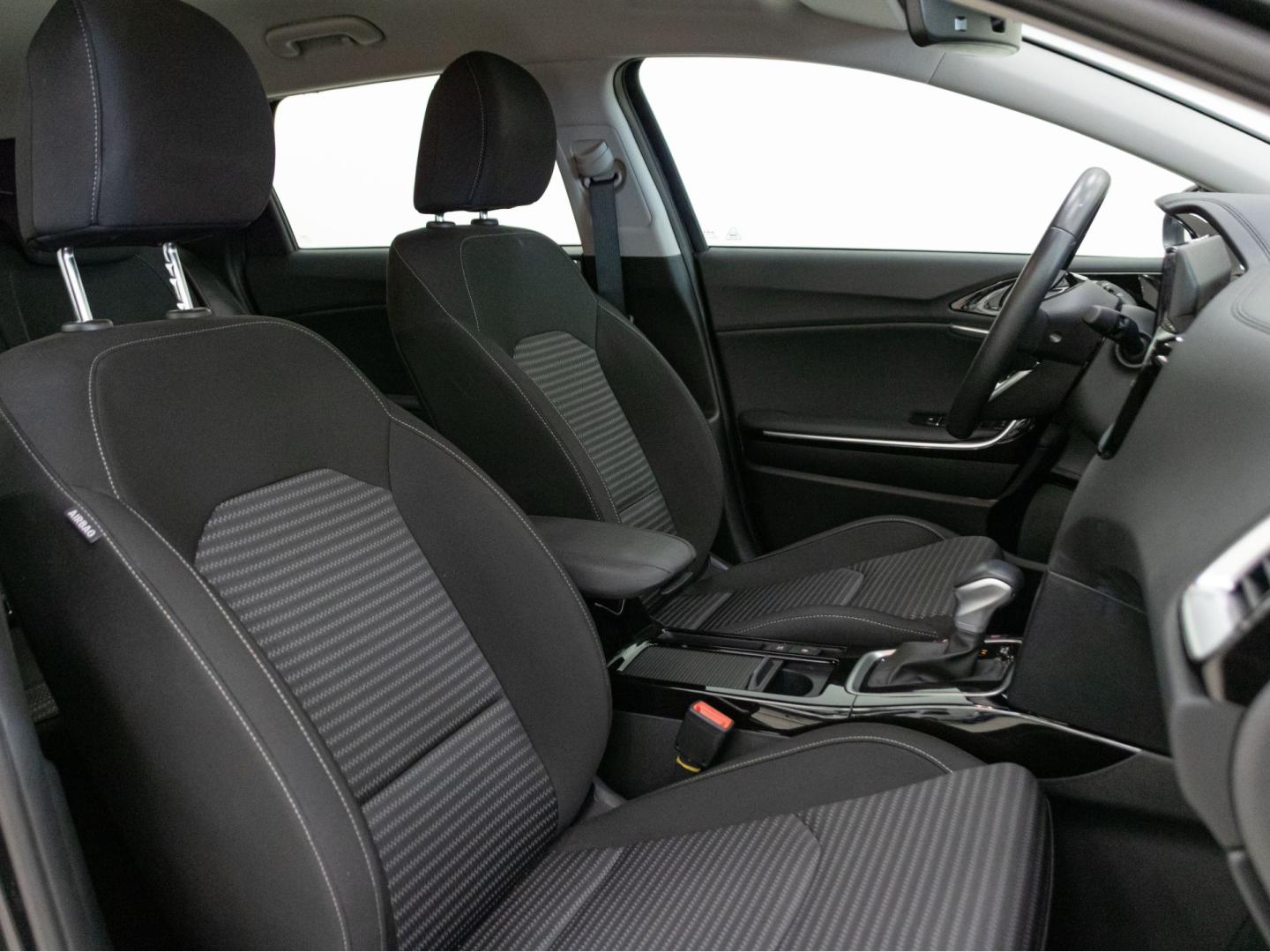 Kia Ceed Tourer Tourer 1.6 GDi PHEV 104kW (141CV) eDrive