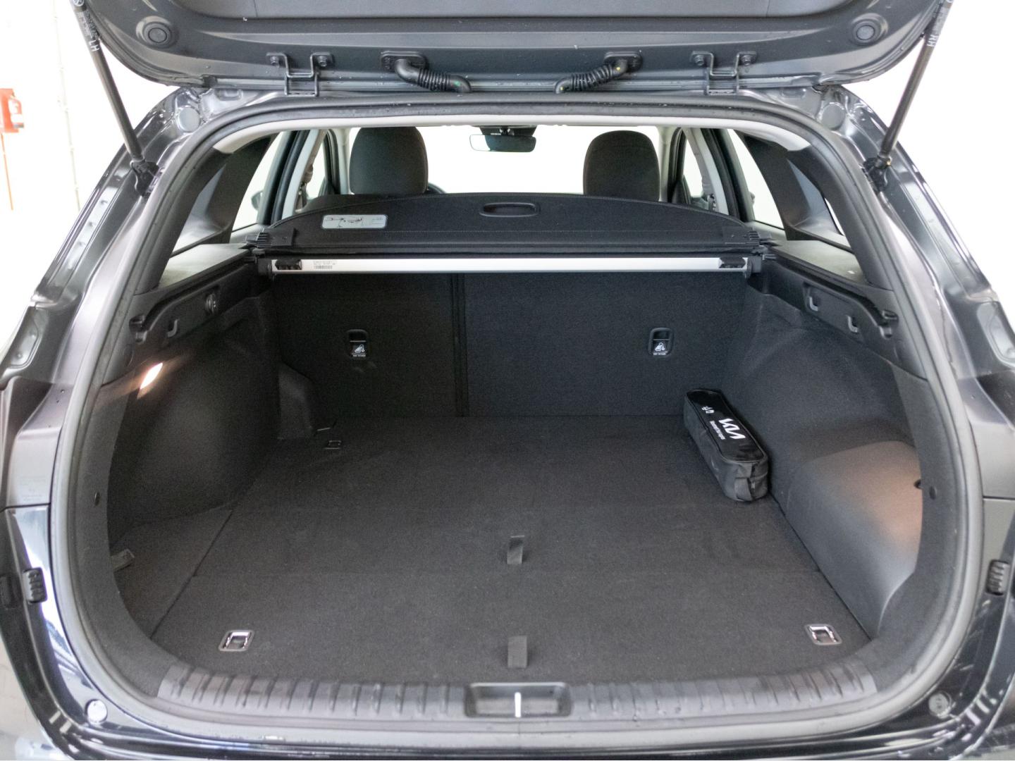 Kia Ceed Tourer Tourer 1.6 GDi PHEV 104kW (141CV) eDrive
