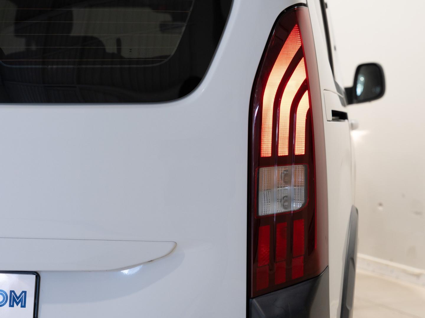 Peugeot Rifter Allure Business Std. BlueHDi 100 S&S