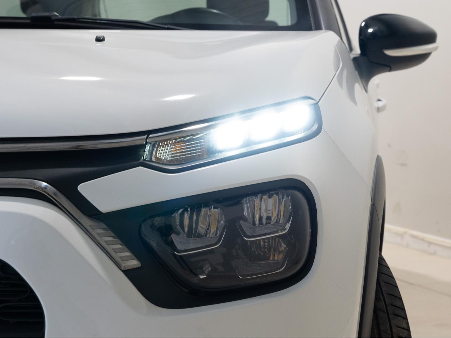 Citroen C3 BlueHDi 75KW (100CV) S&S Live Pack