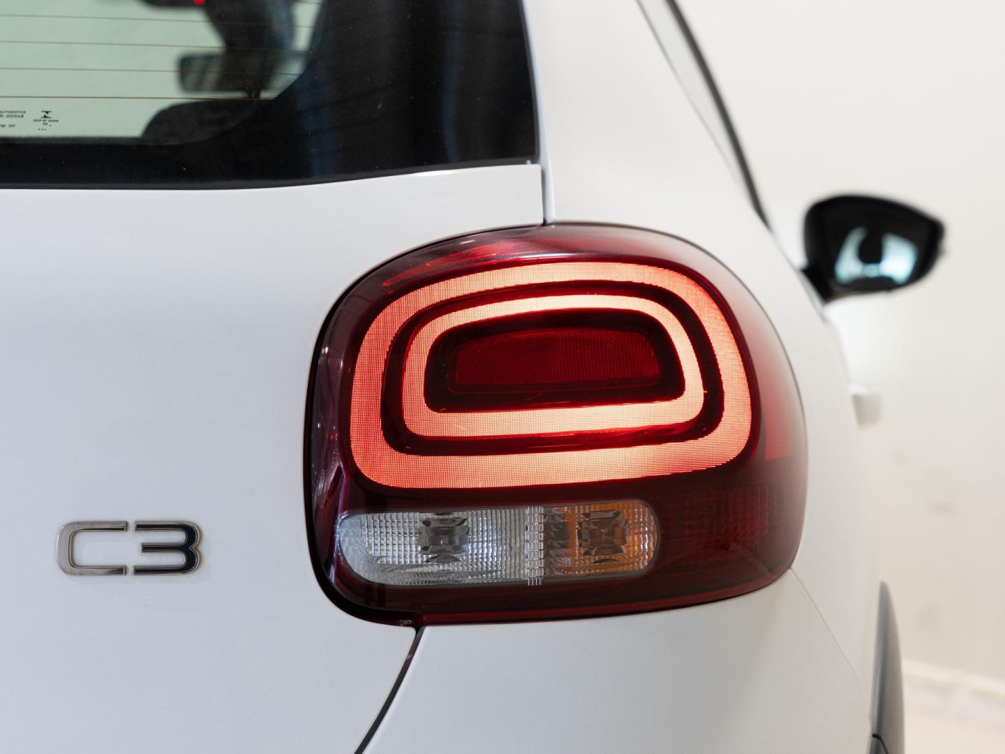 Citroen C3 BlueHDi 75KW (100CV) S&S Live Pack