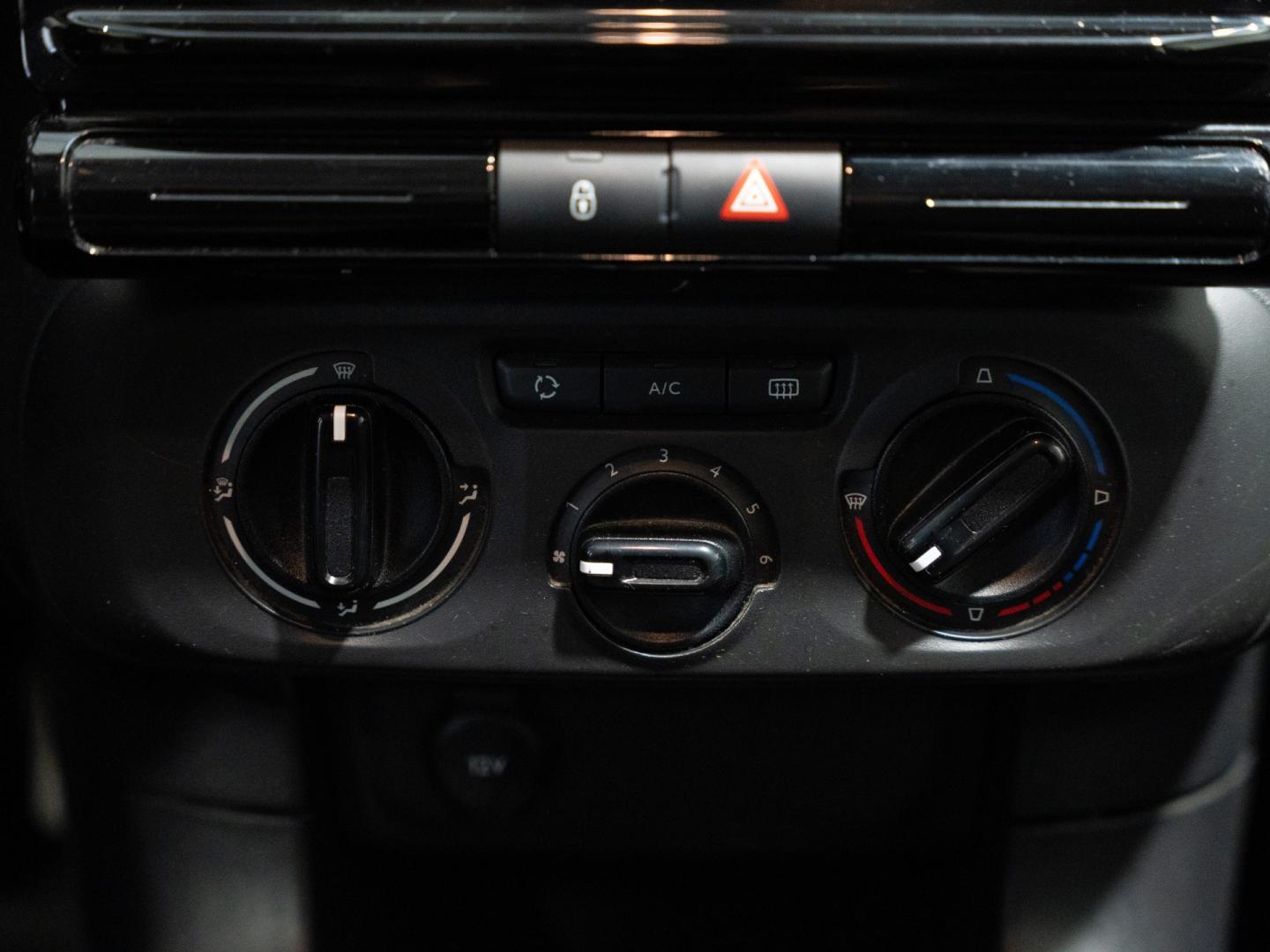 Citroen C3 BlueHDi 75KW (100CV) S&S Live Pack