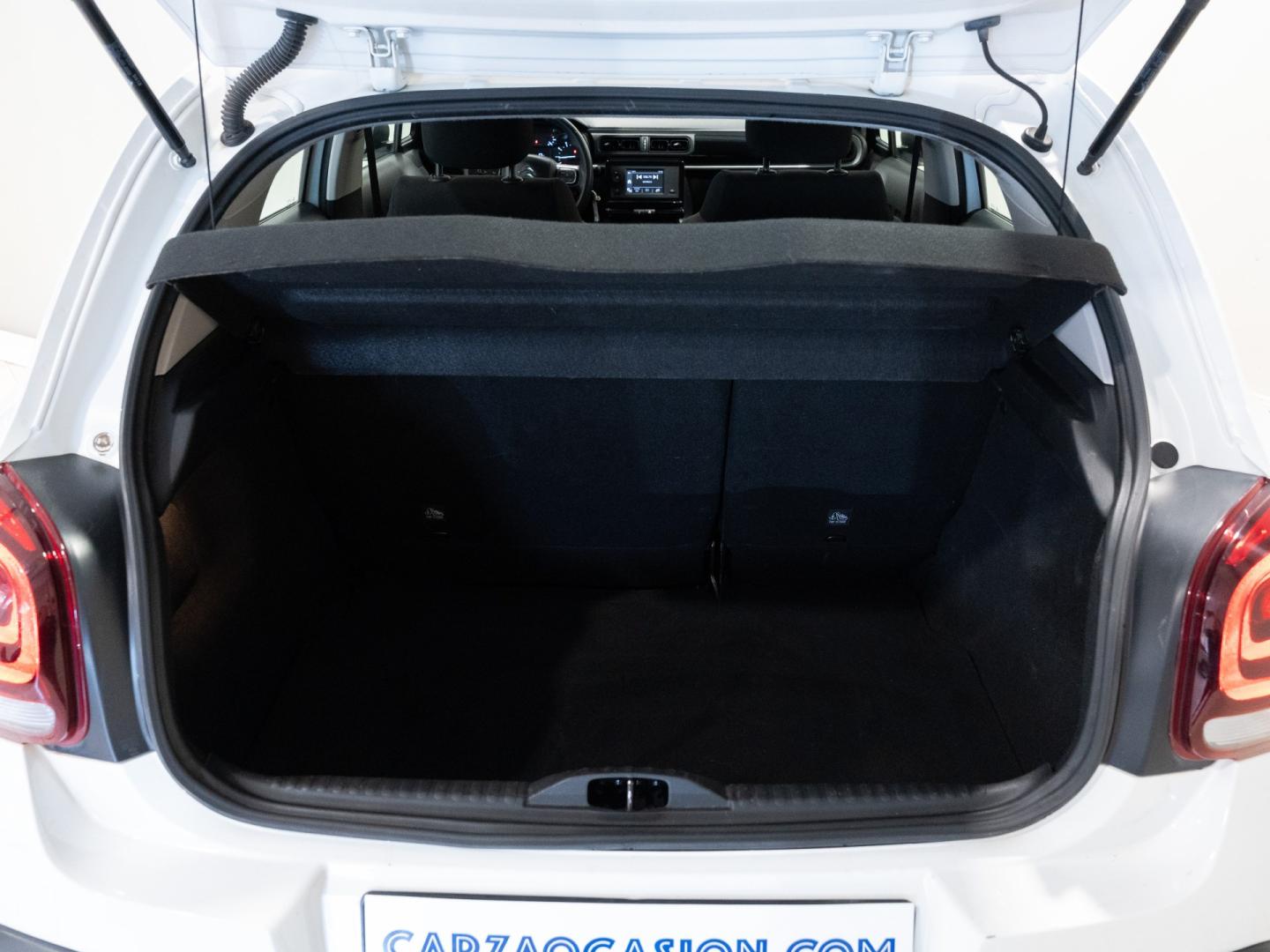 Citroen C3 BlueHDi 75KW (100CV) S&S Live Pack