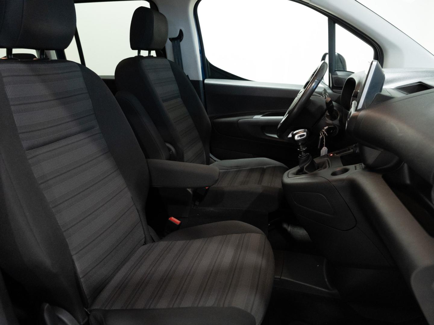 Opel Combo Life 1.5 TD 96kW (130CV) S/S Elegance XL