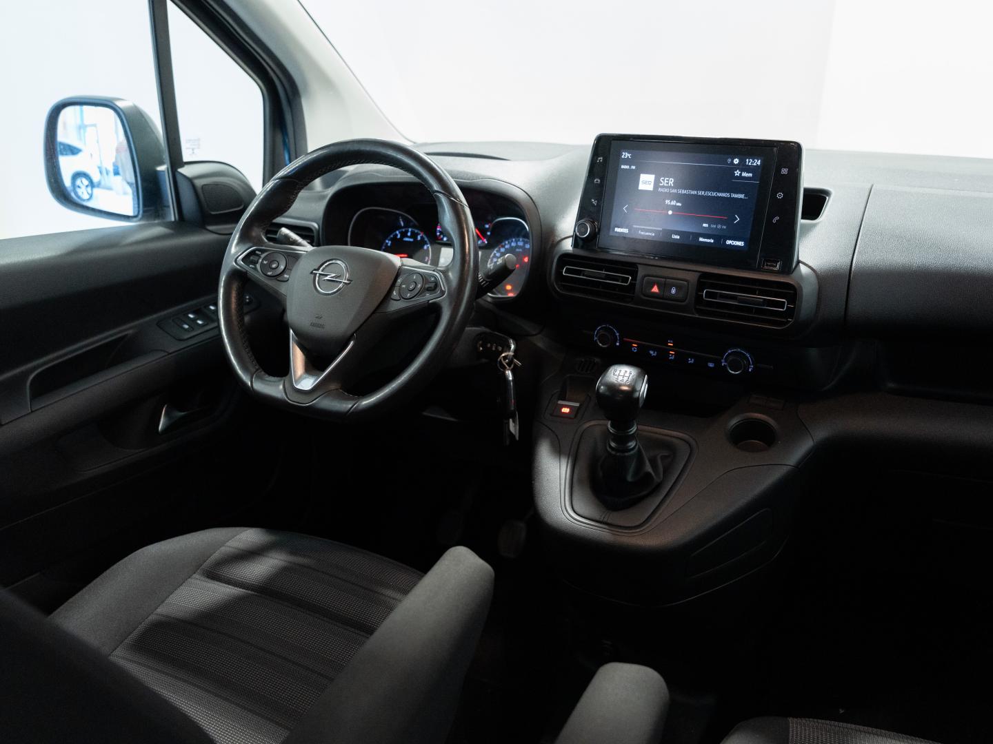 Opel Combo Life 1.5 TD 96kW (130CV) S/S Elegance XL